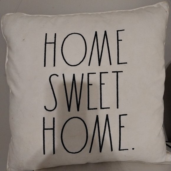 Rae Dunn Other - Rae Dunn pillow